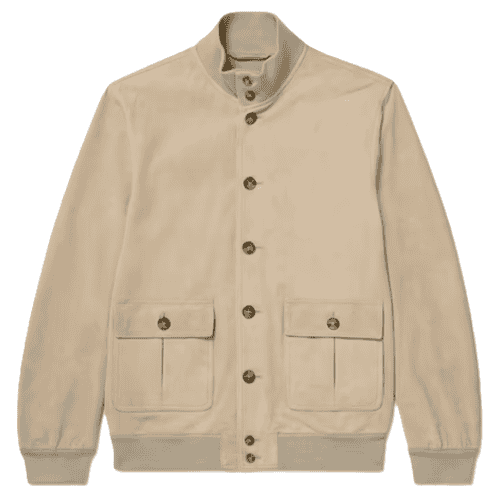 ジャケット・アウター 1970s Valstarino Jacket Beige 1970s Valstarino Jacket Beige - メルカリ